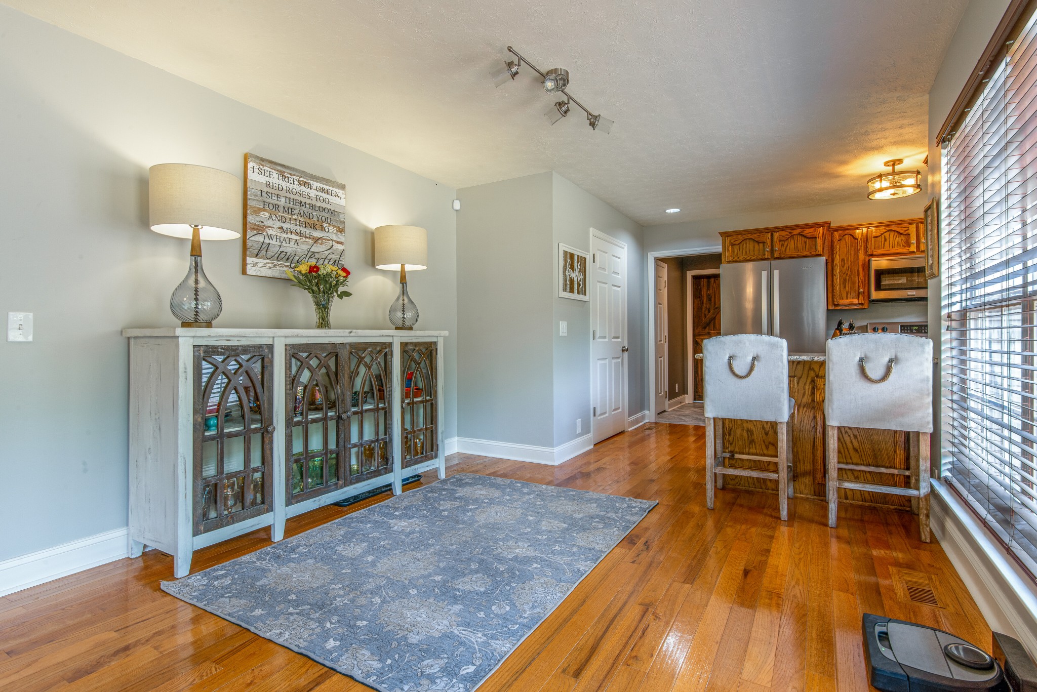 2696 Oak Grove Road Lebanon, TN 37090 - Photo 10 of 34 a view of a furniture in wooden floor