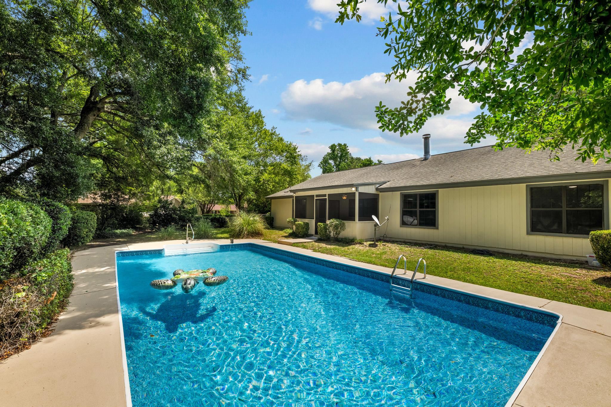 4447 Camden Road Tallahassee, FL 32303 - Photo 8 of 42 Gallery Image 8