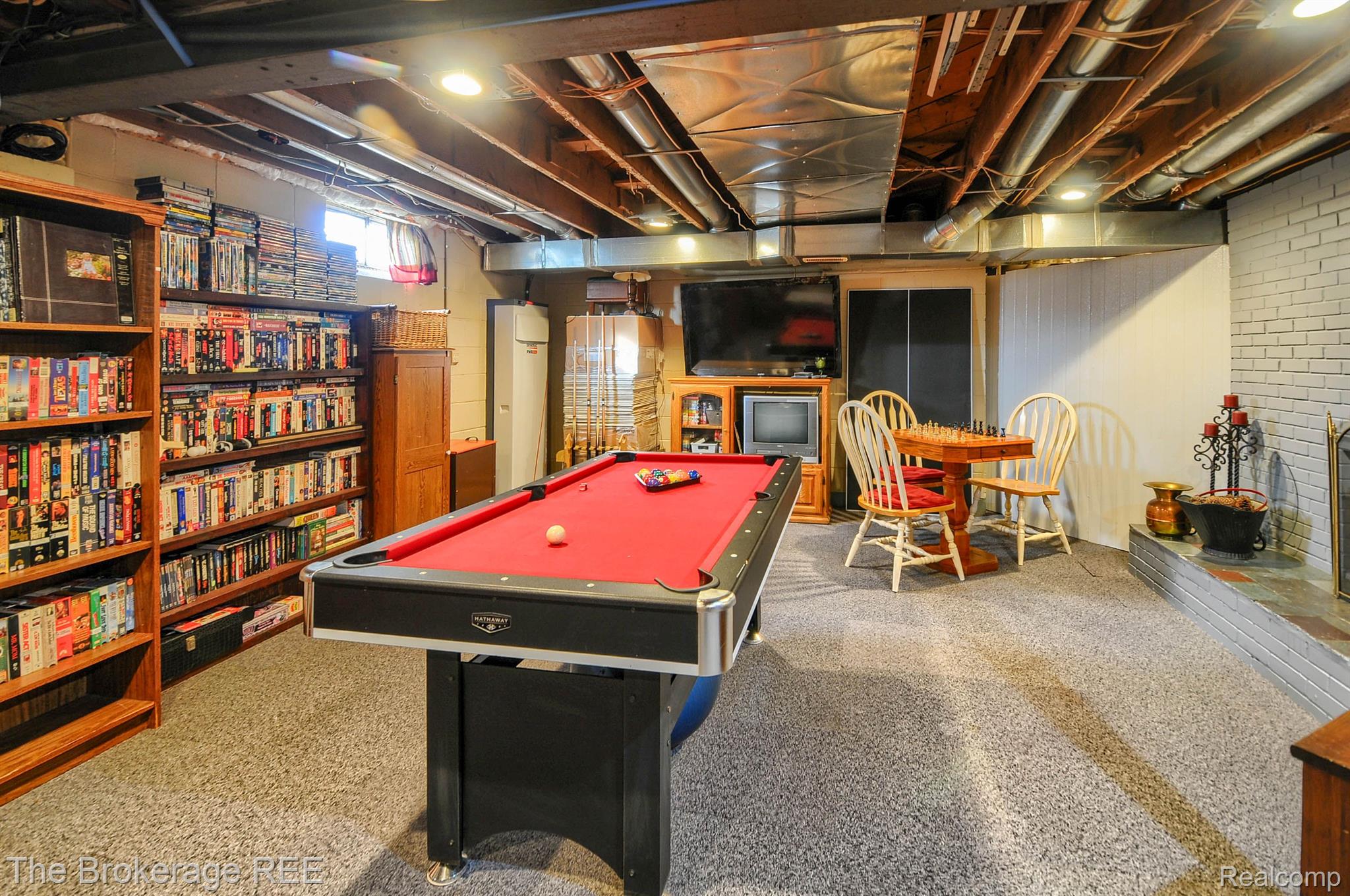 2129 West Frances Road Mount Morris, MI 48458 - Photo 37 of 67 Gallery Image 37
