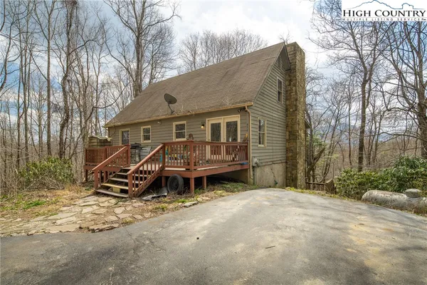 $389,000 | 656 Winterberry Trail, Boone, NC 28607