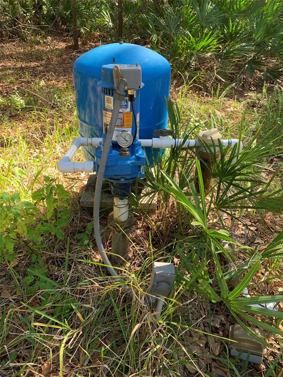 11117 McMullen Road Riverview, FL 33569 - Photo 26 of 26 a view of balcony with wooden floor