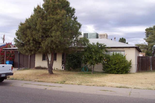 3436 West Charter Oak Road Phoenix, AZ 85029 - Photo 1 of 1 Primary Photo