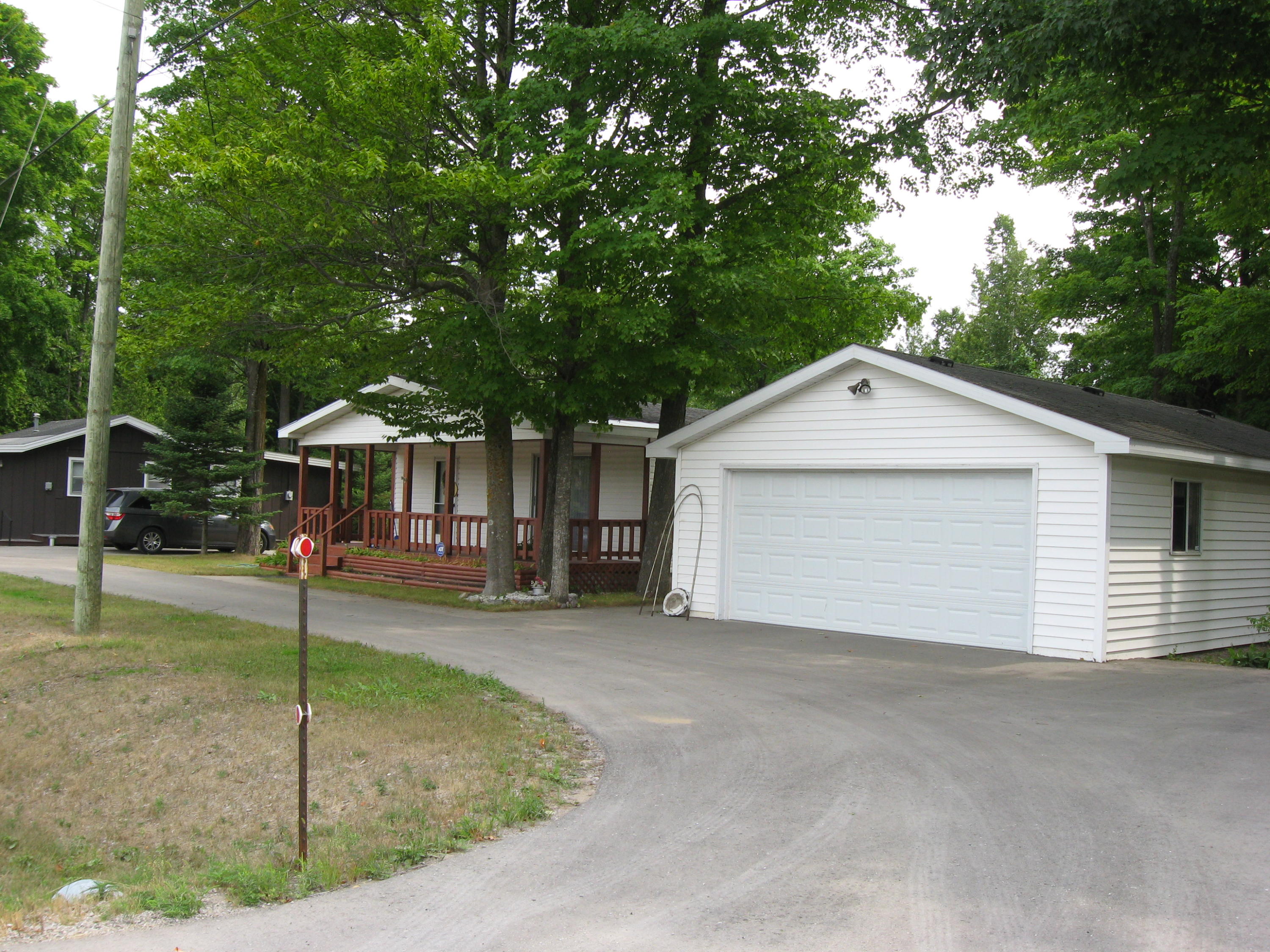 2739 Bloom Road Alpena, MI 49707 - Photo 11 of 18 Gallery Image 11