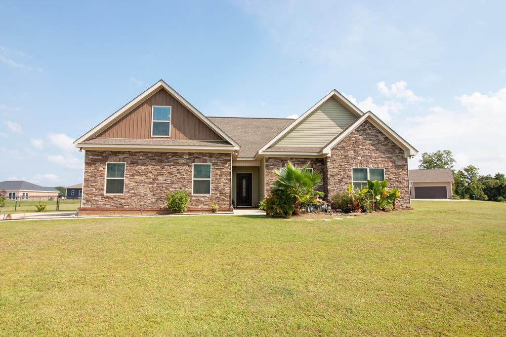 140 Chase Ridge Drive Rehobeth, AL 36301 - Photo 1 of 1 Main View