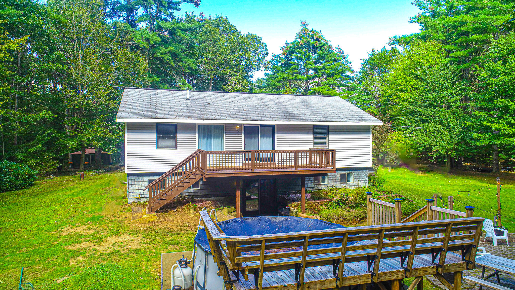 56 Little River Road Berwick, ME 03901 - Photo 63 of 69 DJI_0167