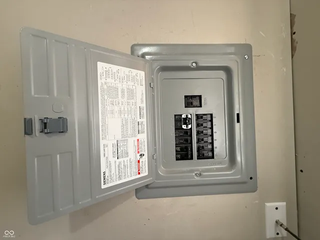 $152,750 | 2729 South Lyons Avenue, Indianapolis, IN 46241