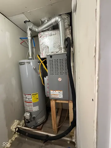 $152,750 | 2729 South Lyons Avenue, Indianapolis, IN 46241