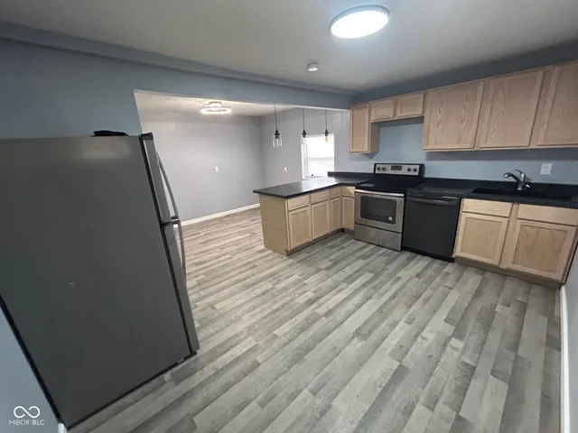 $152,750 | 2729 South Lyons Avenue, Indianapolis, IN 46241