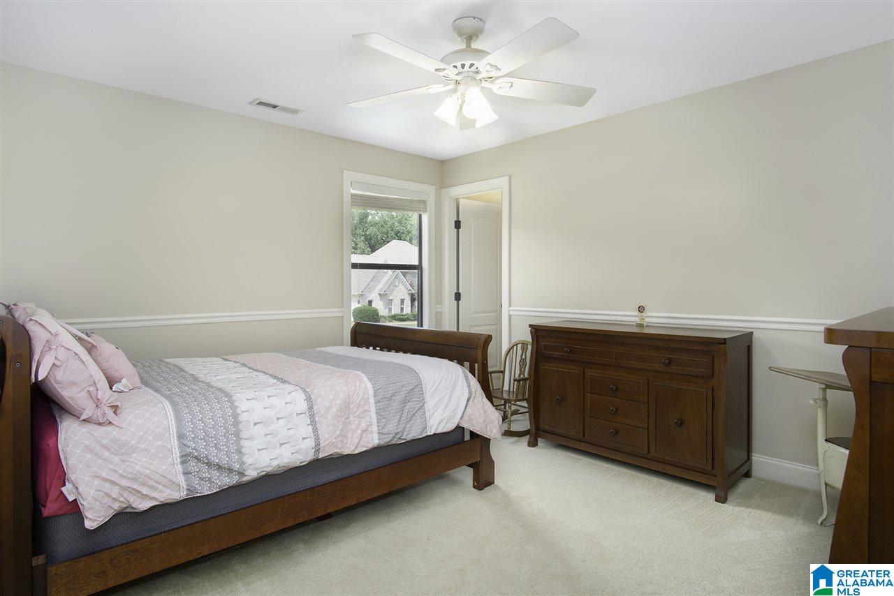 253 Thoroughbred Lane Alabaster, AL 35007 - Photo 25 of 38