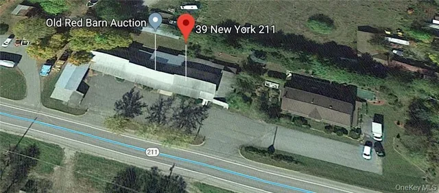 $1,650,000 | 39 Highway 211, Cuddebackville, NY 12729