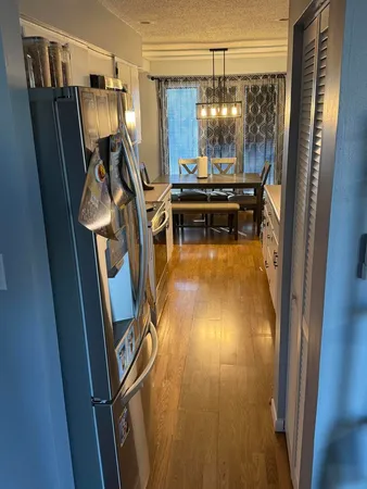 a view of a swimming pool