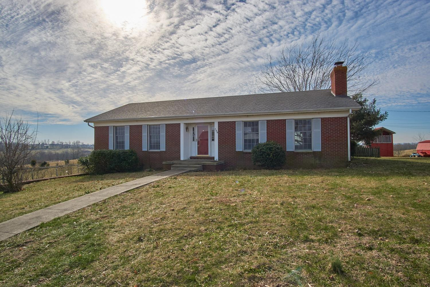108 Scenic View Road Lancaster, KY 40444 - Photo 2 of 28 Photo 2