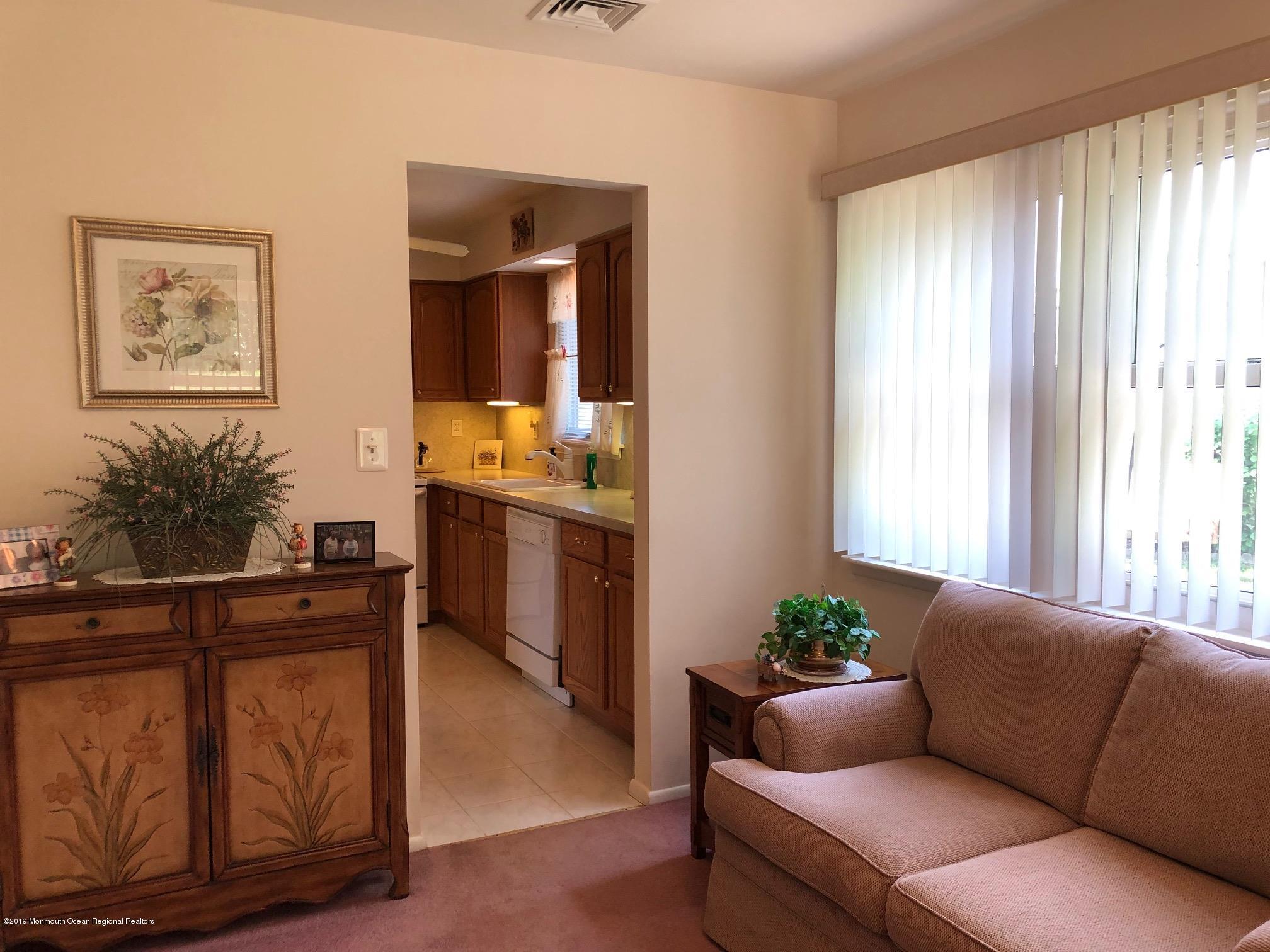 15 Robinson Road Brick, NJ 08724 - Photo 11 of 24 a living room with furniture and window