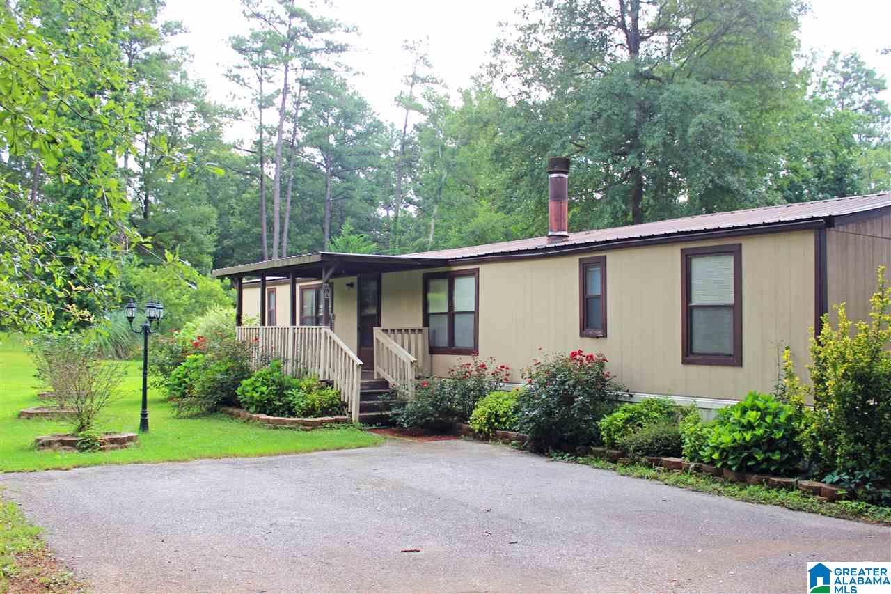 616 McClellan Road Alexandria, AL 36250 - Photo 46 of 50