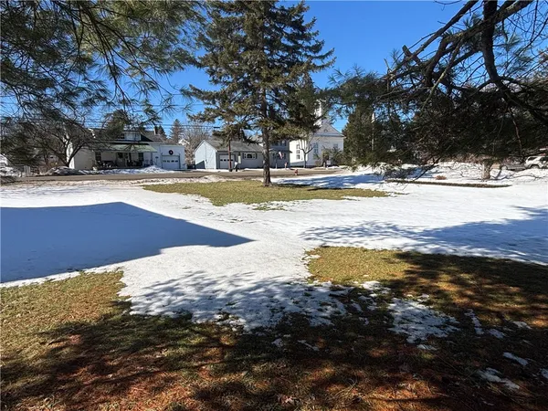 $319,000 | 118 Main Street, Laurens, NY 13796