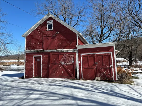 $319,000 | 118 Main Street, Laurens, NY 13796