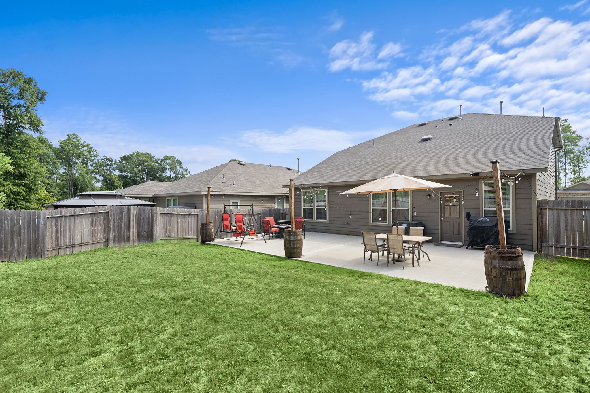 4210 Amber Ruse Drive Conroe, TX 77304 - Photo 45 of 45