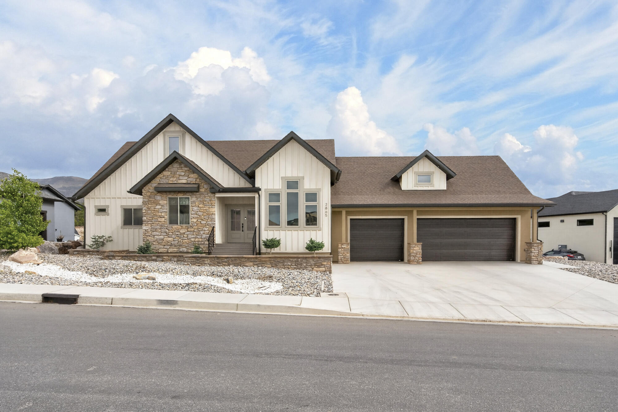 2865 West Rock Rdg Road Cedar City, UT 84720 - Photo 2 of 96 2865 W Rock Ridge-10