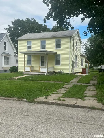 $79,900 | 511 North A Street, Monmouth, IL 61462
