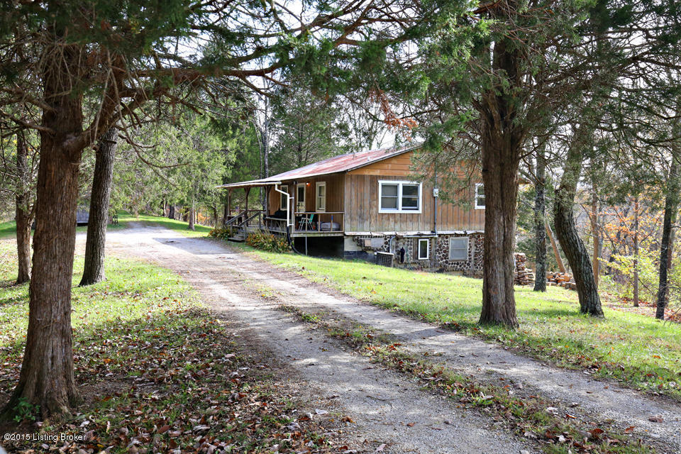 405-407 East Prong Locust Road Milton, KY 40045 - Photo 37 of 51 LREP0060