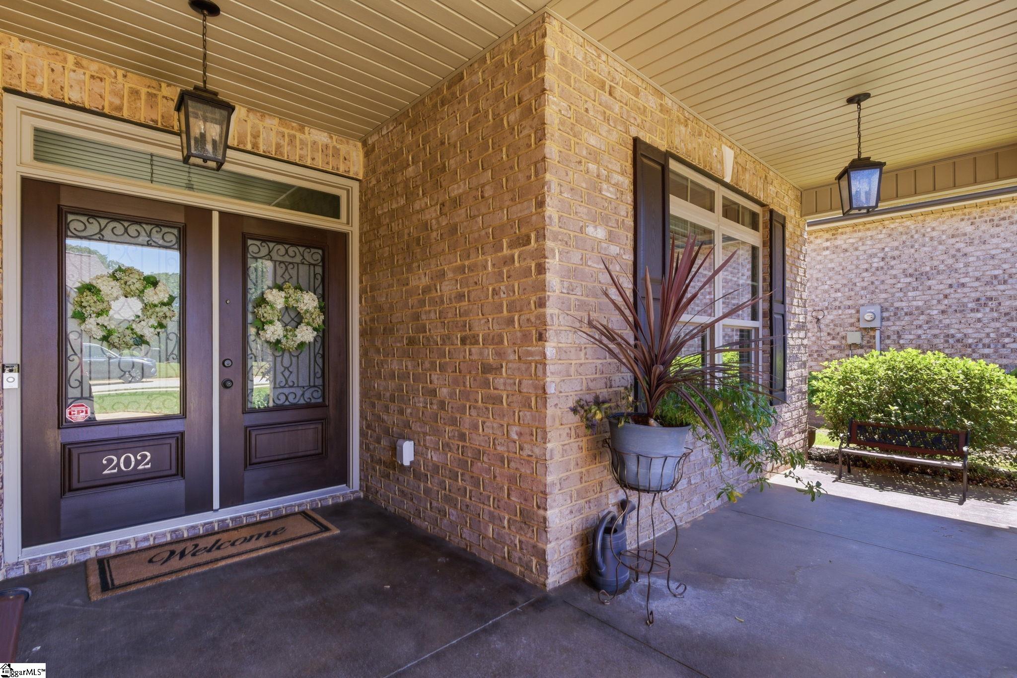 202 Carolena Rose Way Greer, SC 29650 - Photo 4 of 50