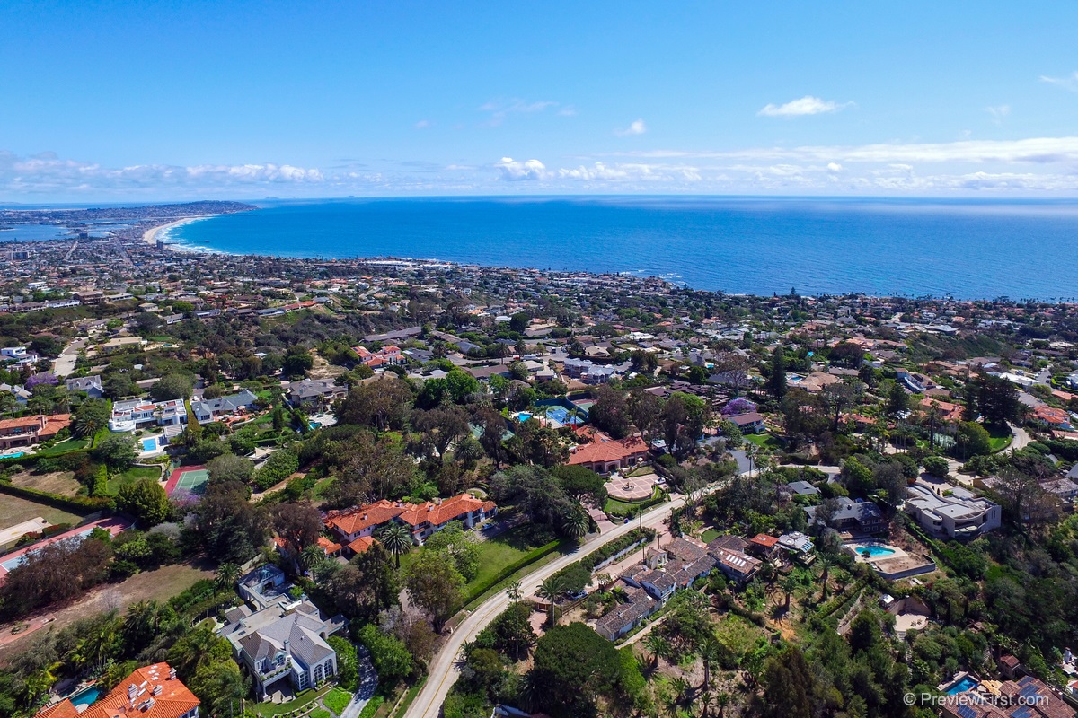 1120 Muirlands Drive La Jolla, CA 92037 - Photo 11 of 13