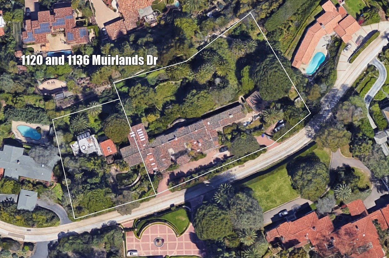 1120 Muirlands Drive La Jolla, CA 92037 - Photo 7 of 13