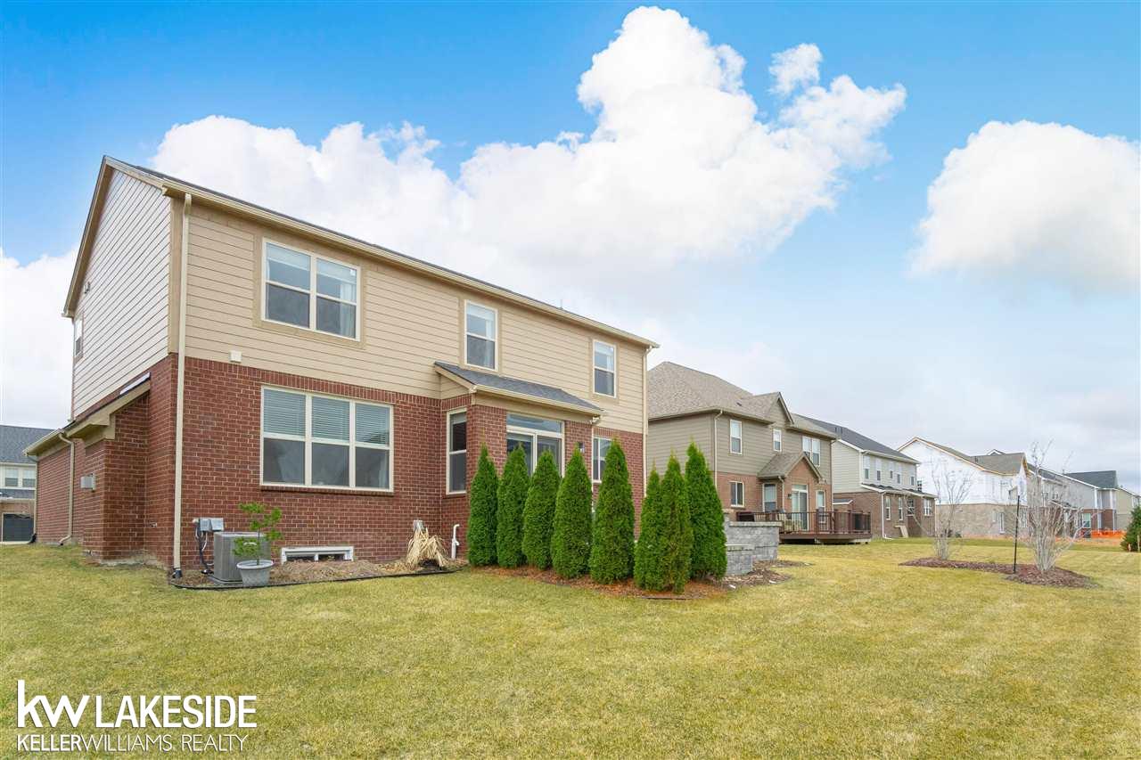 50540 Rockingham Drive Canton, MI 48188 - Photo 9 of 57