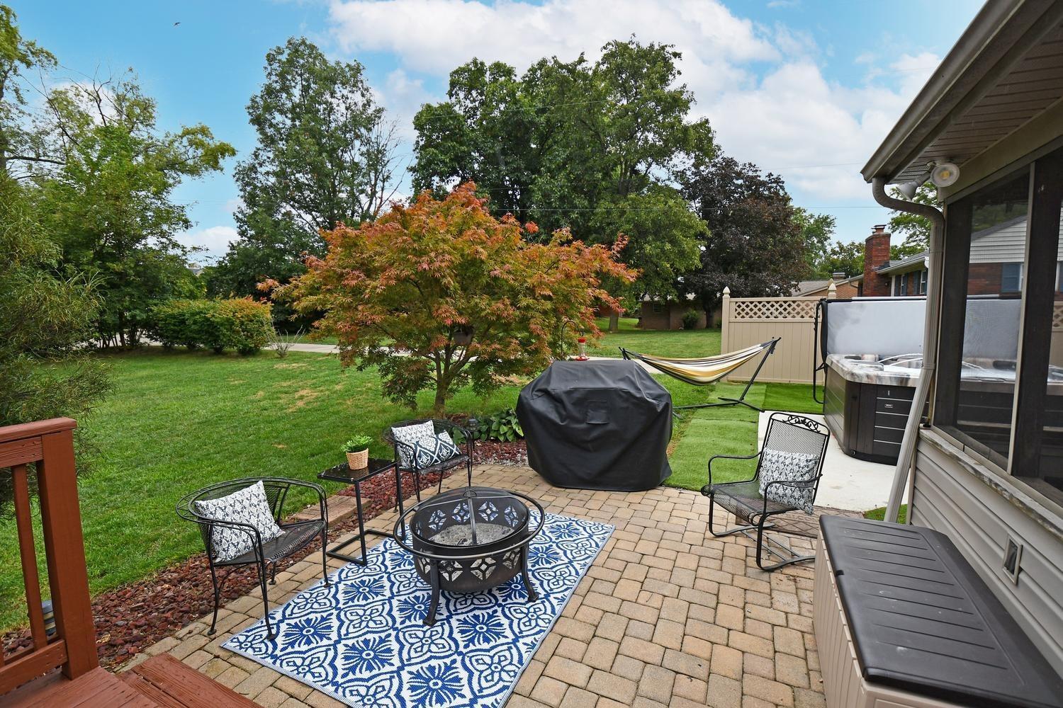 5663 Haubner Road Cincinnati, OH 45247 - Photo 28 of 35