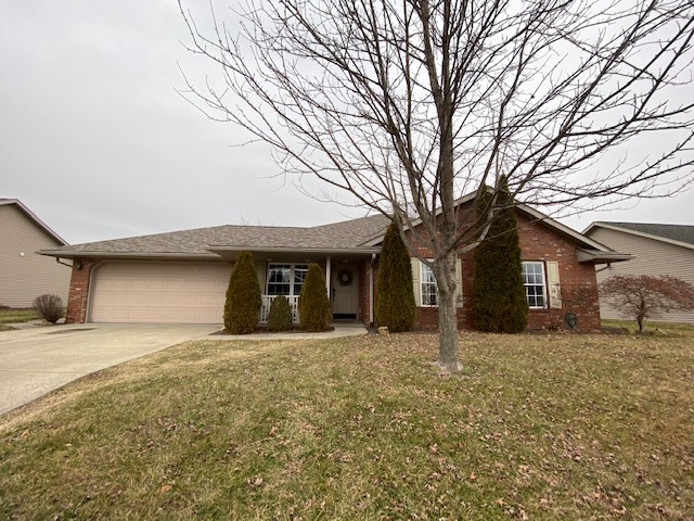 4151 Timberpoint Court Jasper, IN 47546 - Photo 1 of 17 Gallery Image 1