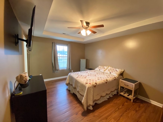 4151 Timberpoint Court Jasper, IN 47546 - Photo 13 of 17 Gallery Image 13