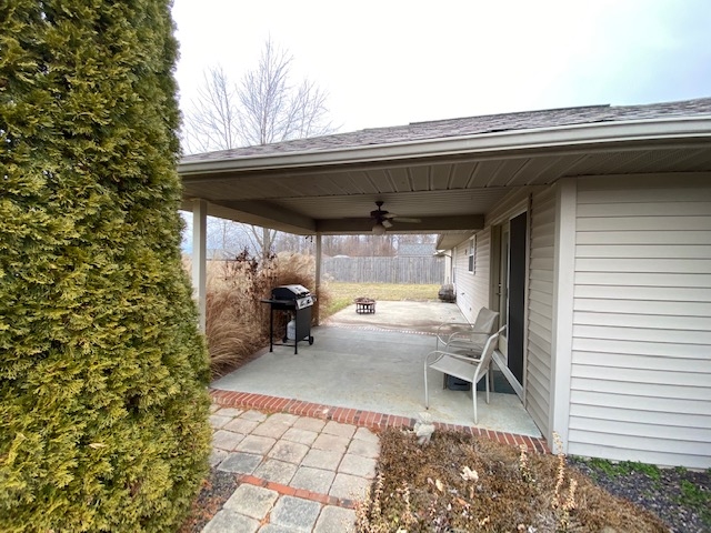 4151 Timberpoint Court Jasper, IN 47546 - Photo 16 of 17 Gallery Image 16