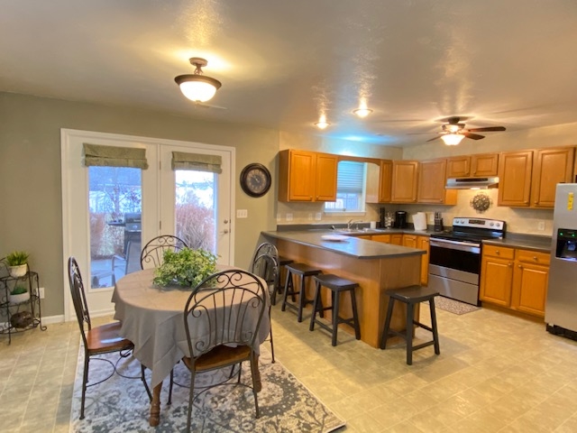 4151 Timberpoint Court Jasper, IN 47546 - Photo 5 of 17 Gallery Image 5
