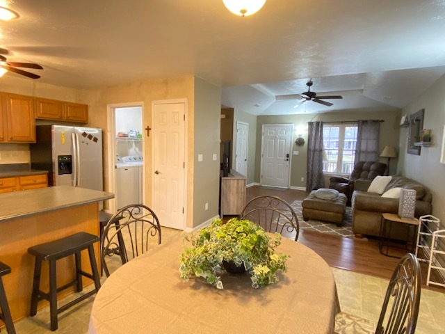 4151 Timberpoint Court Jasper, IN 47546 - Photo 7 of 17 Gallery Image 7