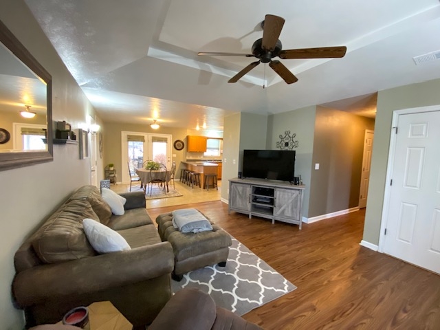 4151 Timberpoint Court Jasper, IN 47546 - Photo 9 of 17 Gallery Image 9