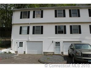 66 Willow Street, Unit D Meriden, CT 06450 - Photo 1 of 1 a view of front of a house with windows