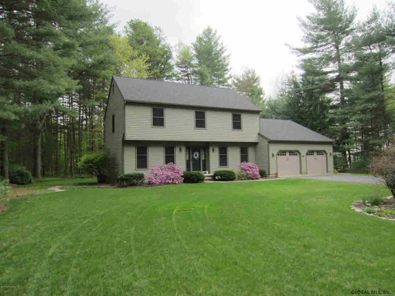 8 Triphammer Road Queensbury, NY 12804 - Photo 32 of 40 Photo 32