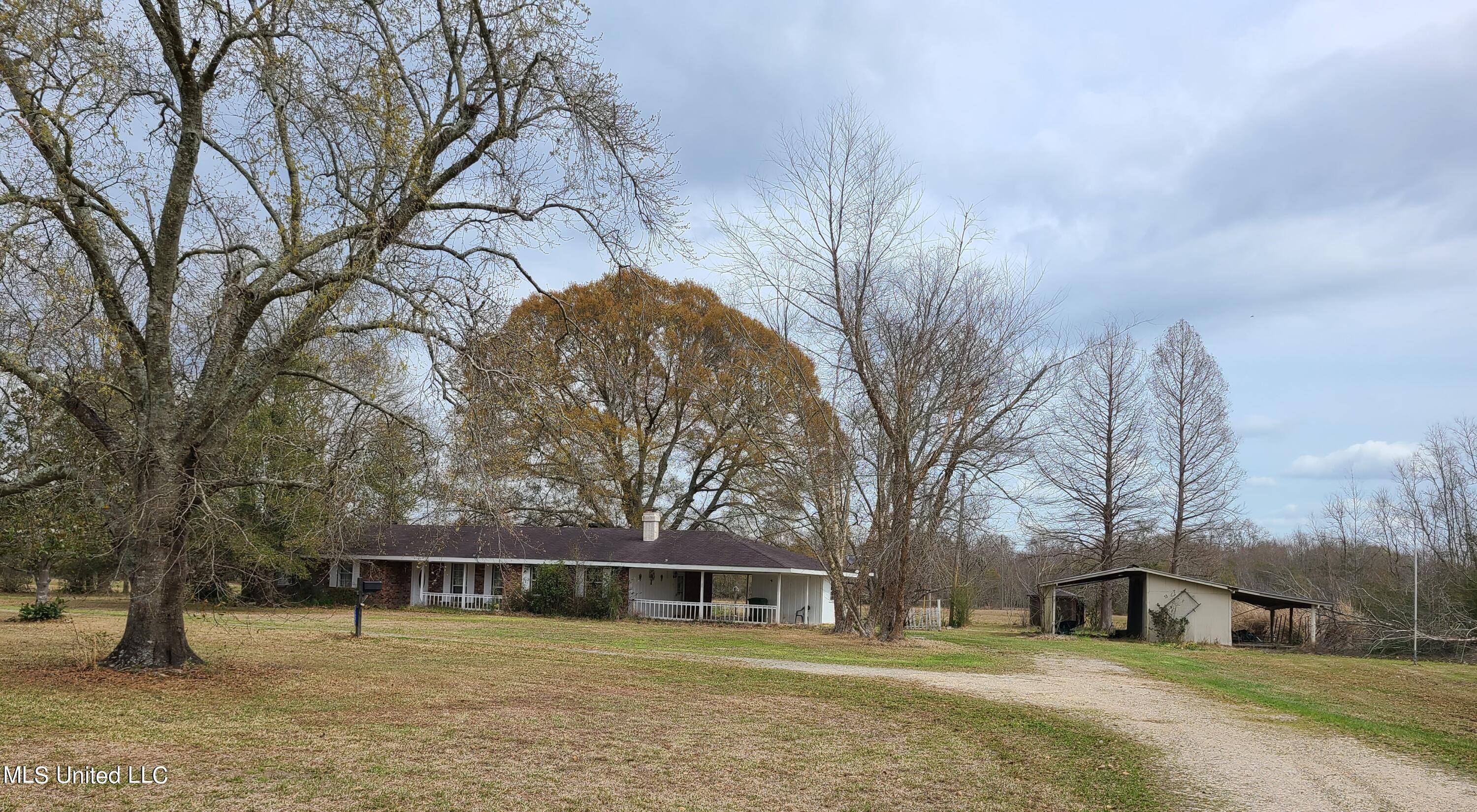 11252 Old Kiln Road Picayune, MS 39466 - Photo 1 of 27 20240228_130722