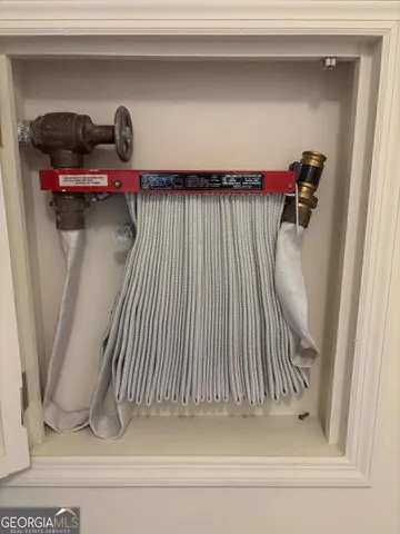 a close view of shoes