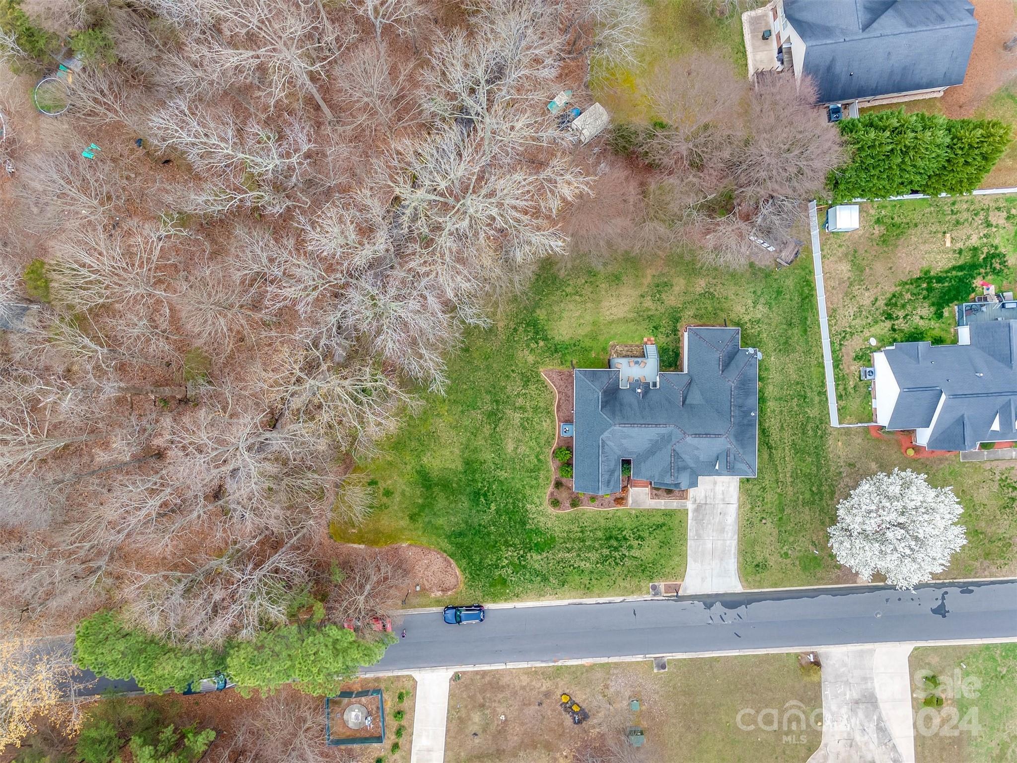 348 Quinn Road Clover, SC 29710 - Photo 36 of 38 Gallery Image 36