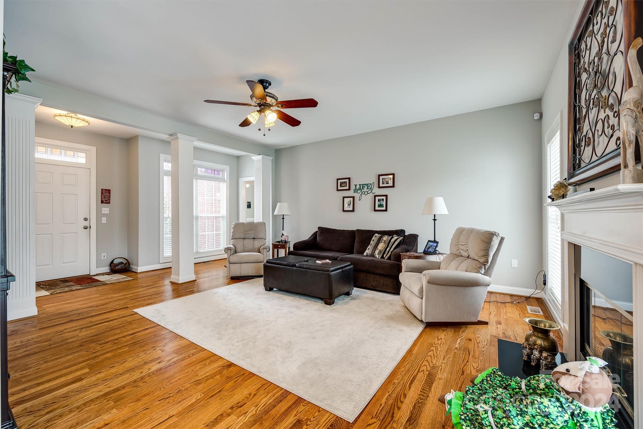 348 Quinn Road Clover, SC 29710 - Photo 8 of 38 Gallery Image 8