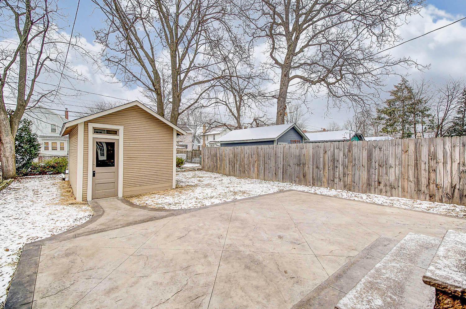 364 East Tulane Road Columbus, OH 43202 - Photo 29 of 32