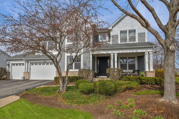 $635,000 | 3022 Longcommon Parkway, Elgin, IL 60124