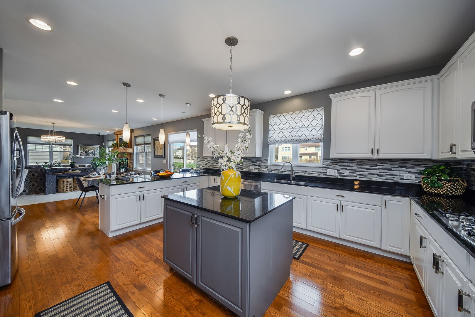 3022 Longcommon Parkway Elgin, IL 60124 - Photo 11 of 37