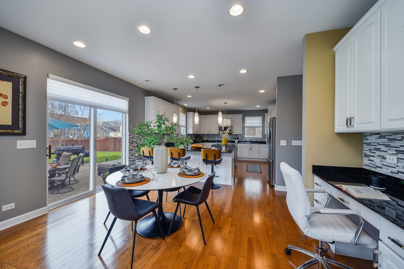 3022 Longcommon Parkway Elgin, IL 60124 - Photo 15 of 37