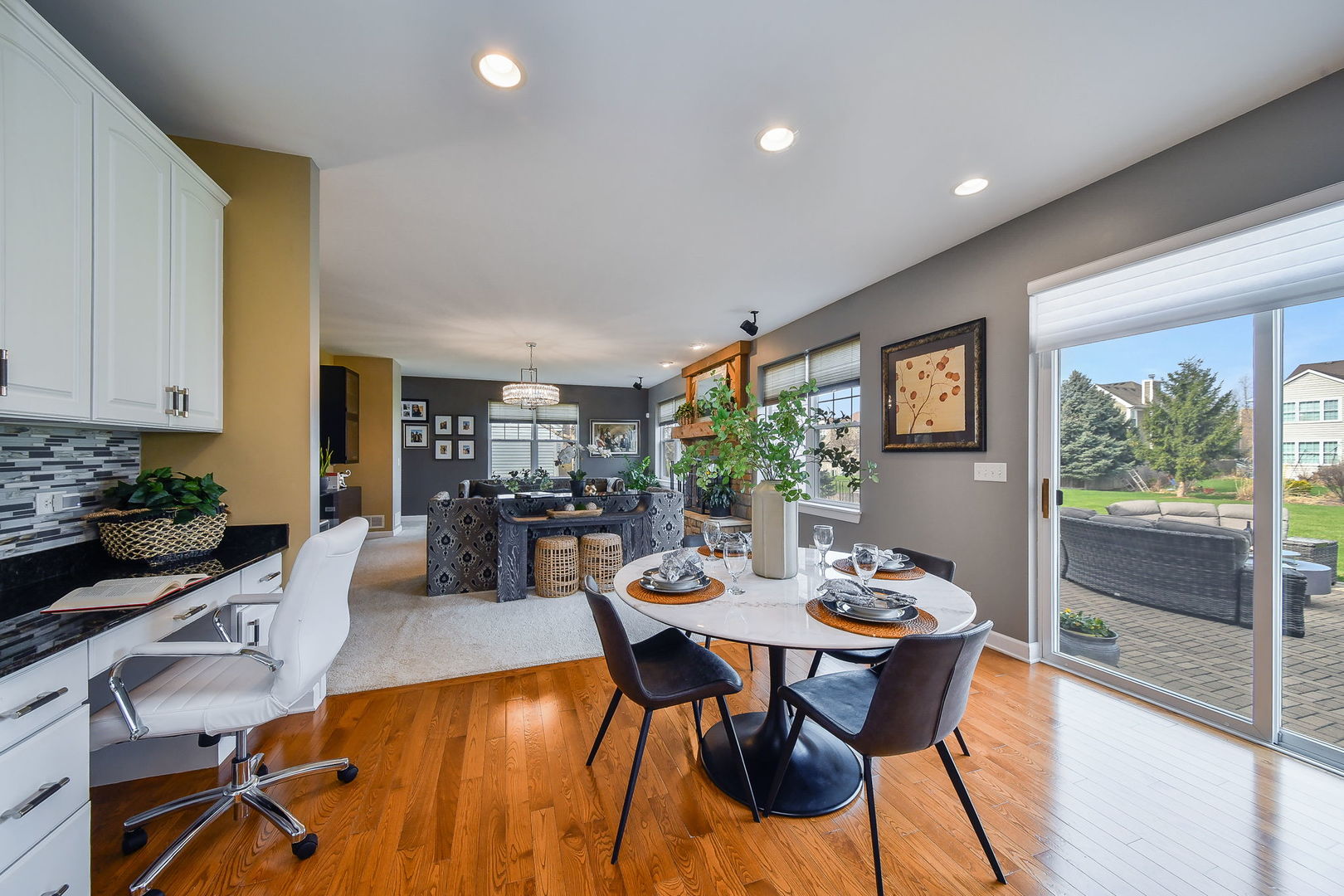 3022 Longcommon Parkway Elgin, IL 60124 - Photo 16 of 37