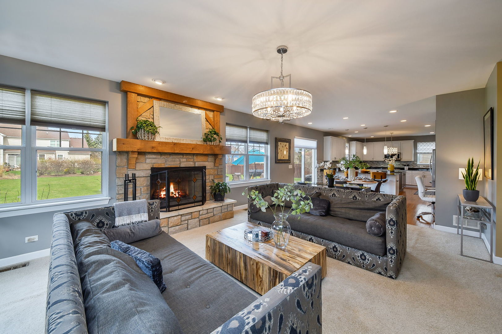 3022 Longcommon Parkway Elgin, IL 60124 - Photo 17 of 37