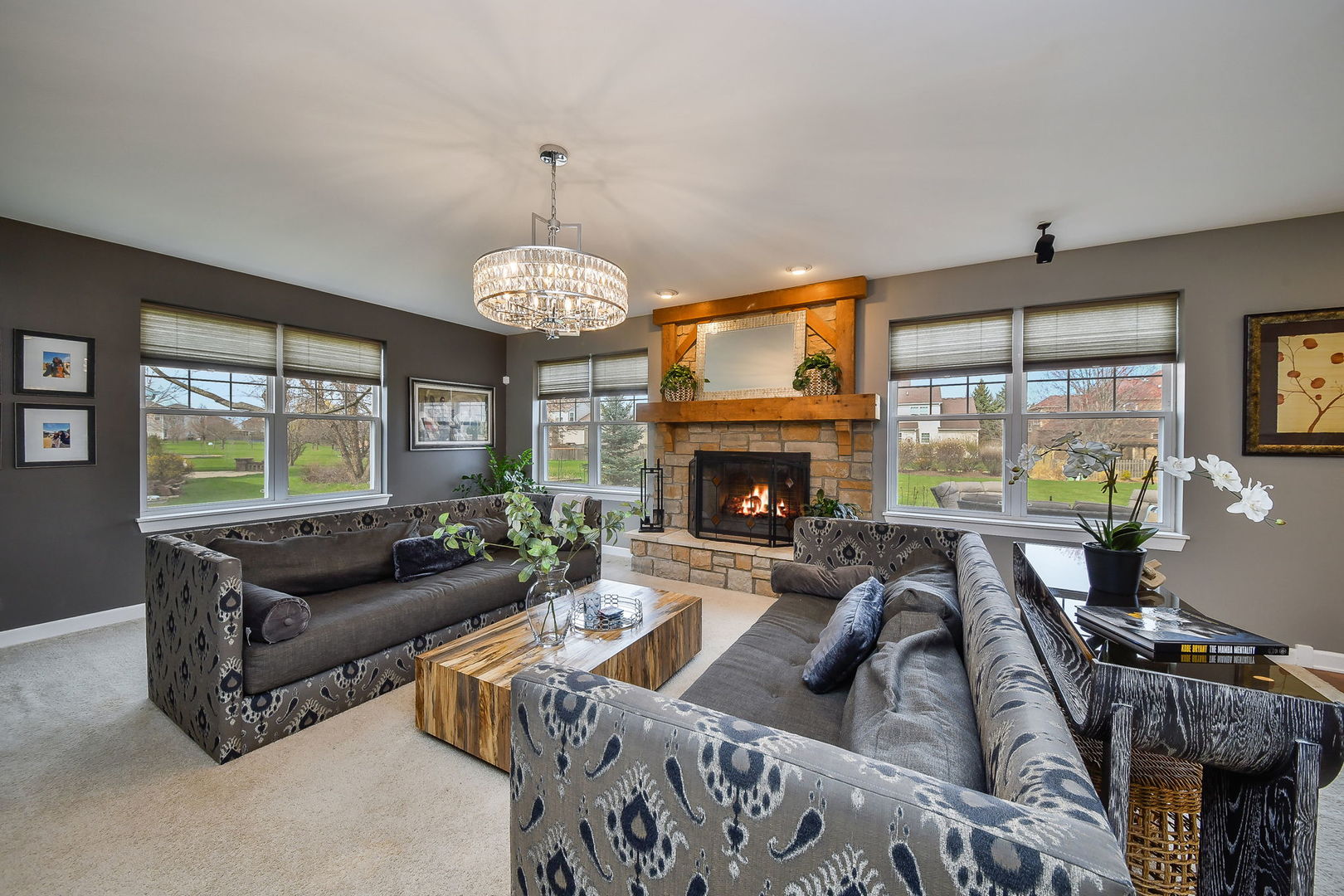 3022 Longcommon Parkway Elgin, IL 60124 - Photo 18 of 37