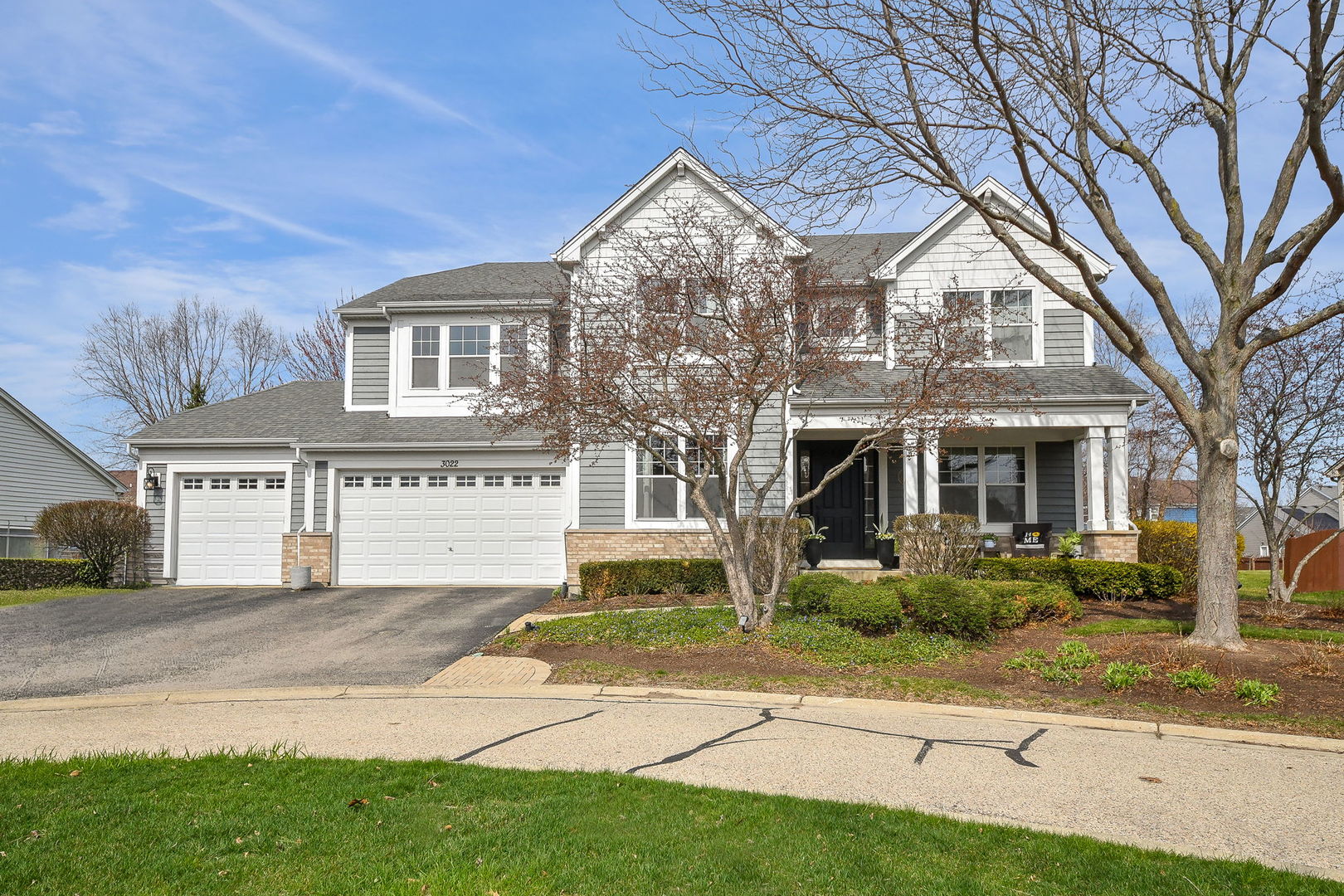 3022 Longcommon Parkway Elgin, IL 60124 - Photo 2 of 37