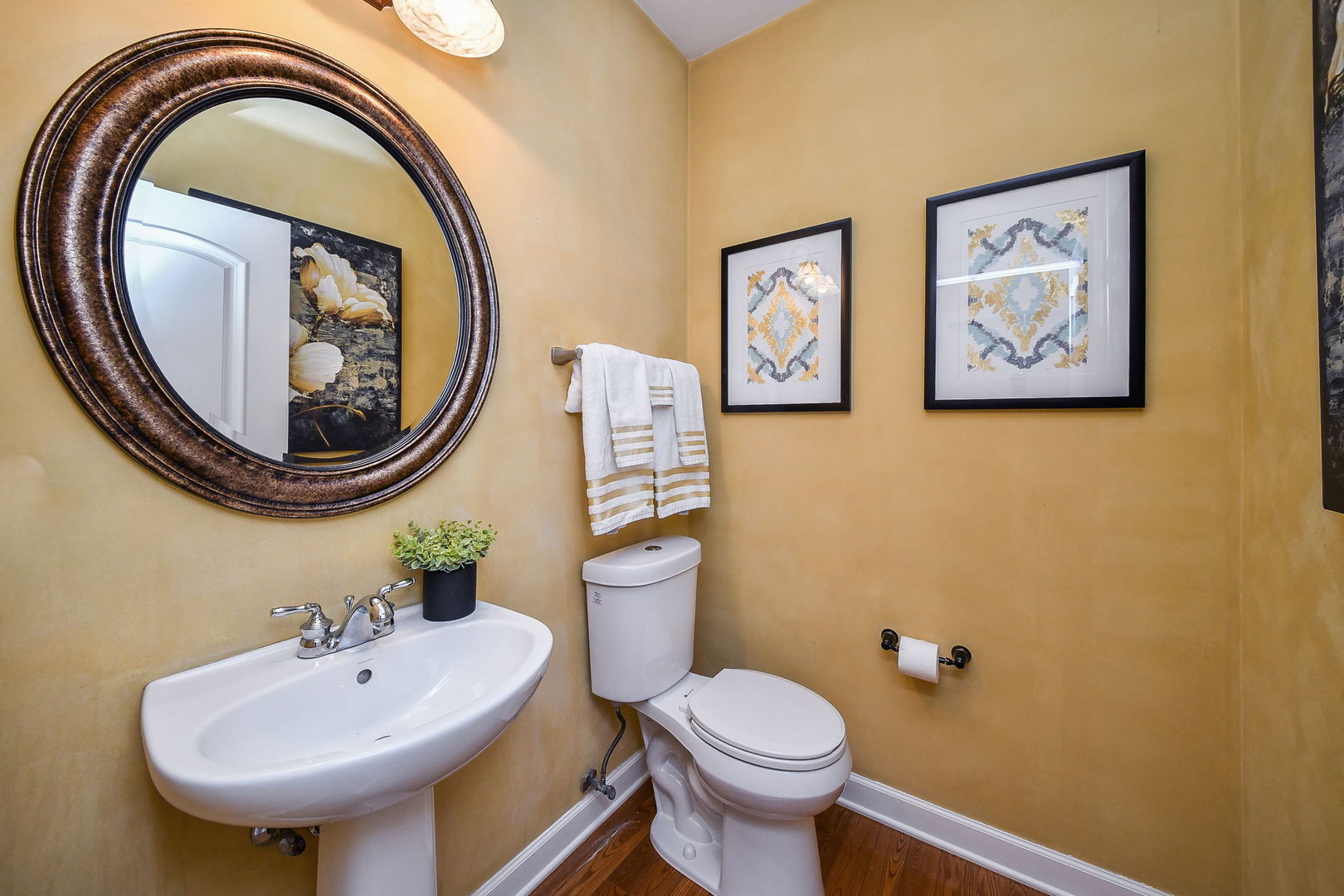 3022 Longcommon Parkway Elgin, IL 60124 - Photo 21 of 37